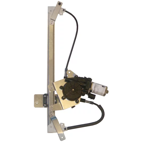 Mechanizmus zdvíhania okna VALEO 850255