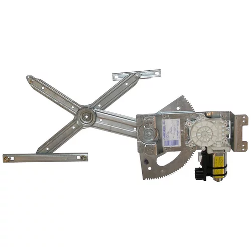 Mechanizmus zdvíhania okna 850306 /VALEO/ - obr. 1