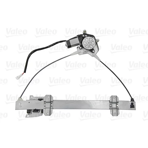 Mechanizmus zdvíhania okna 850404 /VALEO/ - obr. 1