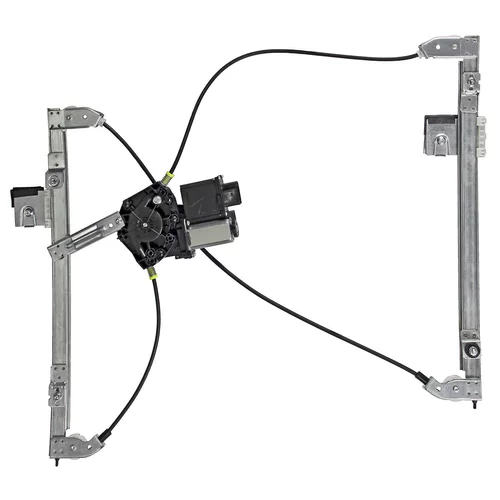 Mechanizmus zdvíhania okna VALEO 850457