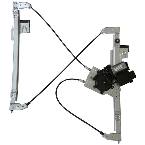 Mechanizmus zdvíhania okna 850460 /VALEO/ - obr. 1