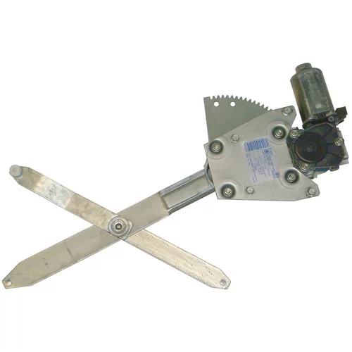 Mechanizmus zdvíhania okna 850536 /VALEO/ - obr. 1