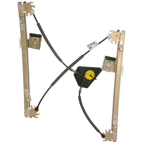 Mechanizmus zdvíhania okna 850578 /VALEO/ - obr. 1