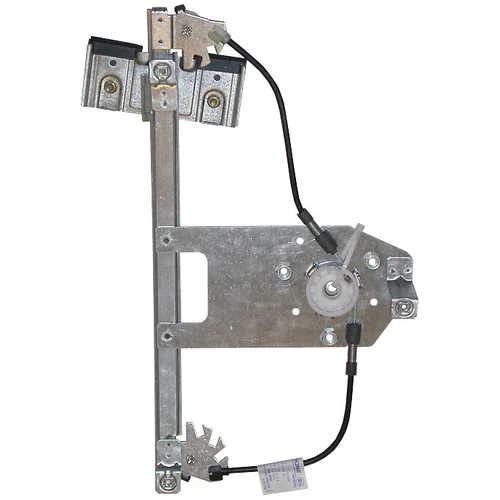 Mechanizmus zdvíhania okna 850584 /VALEO/ - obr. 1