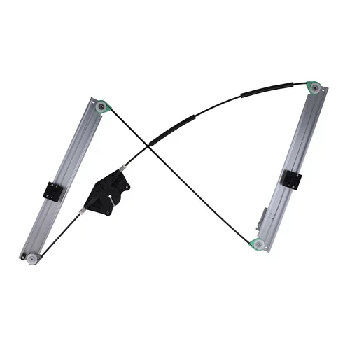 Mechanizmus zdvíhania okna 850596 /VALEO/ - obr. 1