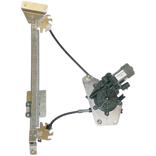 Mechanizmus zdvíhania okna 850602 /VALEO/ - obr. 1