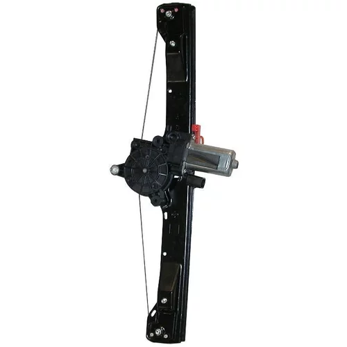 Mechanizmus zdvíhania okna 850742 /VALEO/ - obr. 1