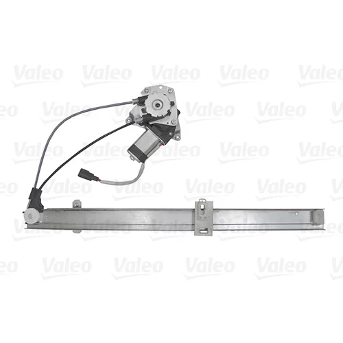 Mechanizmus zdvíhania okna VALEO 850859