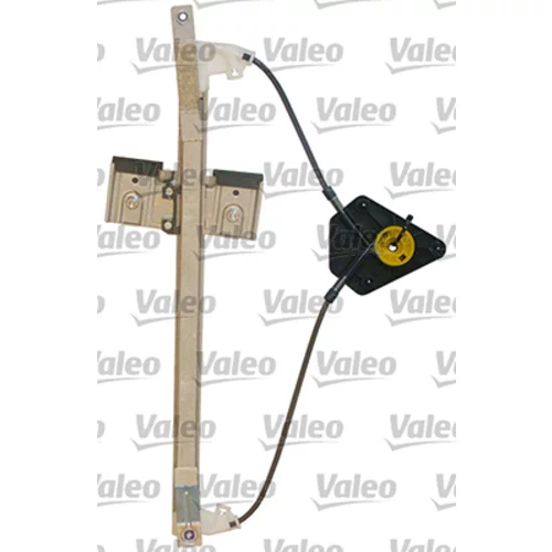 Mechanizmus zdvíhania okna 851104 /VALEO/ - obr. 1