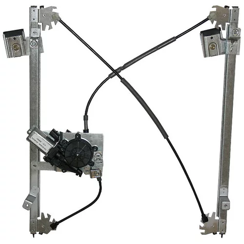Mechanizmus zdvíhania okna VALEO 851151