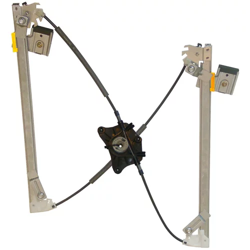Mechanizmus zdvíhania okna 851164 /VALEO/ - obr. 1