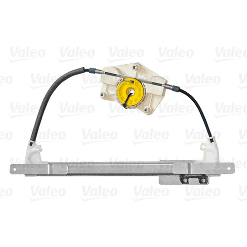 Mechanizmus zdvíhania okna 851180 /VALEO/ - obr. 1