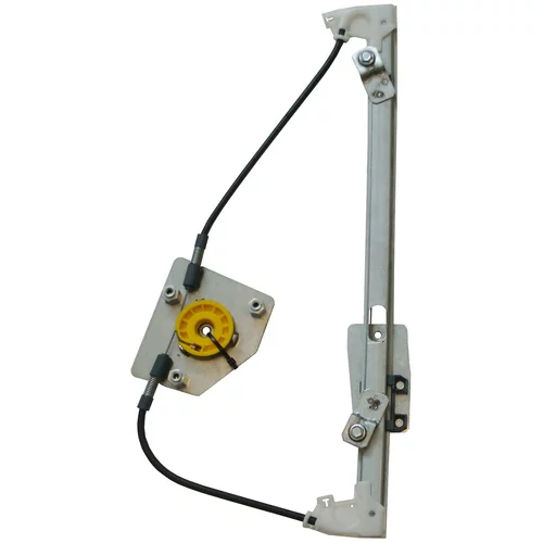 Mechanizmus zdvíhania okna VALEO 851383