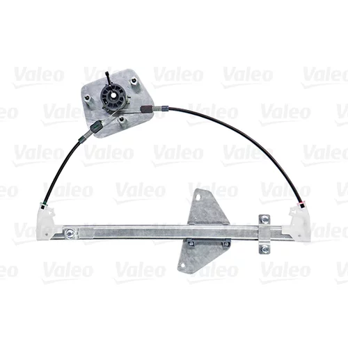 Mechanizmus zdvíhania okna 851390 /VALEO/ - obr. 1