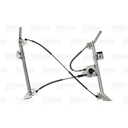 Mechanizmus zdvíhania okna 851410 /VALEO/ - obr. 1