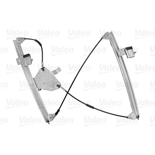 Mechanizmus zdvíhania okna VALEO 851525
