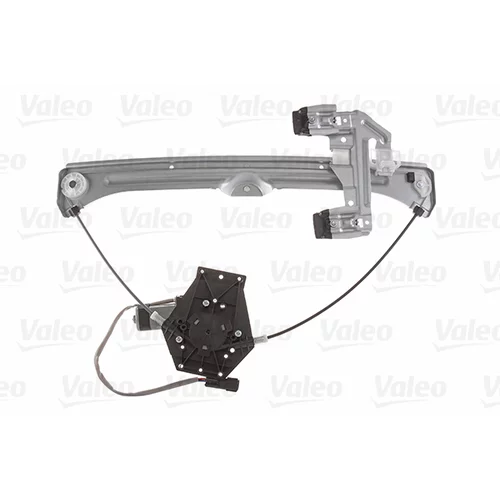 Mechanizmus zdvíhania okna 851580 /VALEO/ - obr. 1