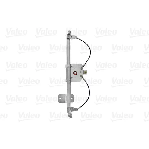 Mechanizmus zdvíhania okna 851712 /VALEO/ - obr. 1