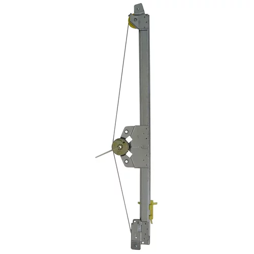 Mechanizmus zdvíhania okna VALEO 851747