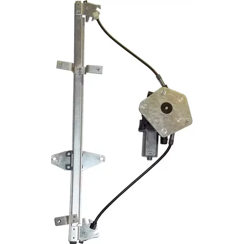 Mechanizmus zdvíhania okna VALEO 861043