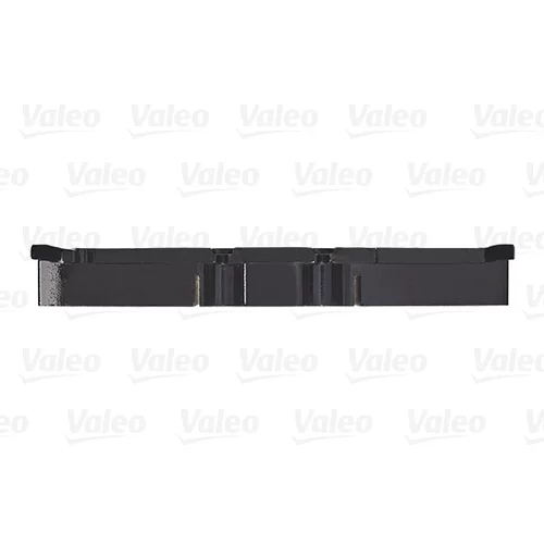 Sada brzdových platničiek kotúčovej brzdy 882226 /VALEO/ - obr. 2