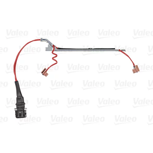 Sada brzdových platničiek kotúčovej brzdy 882247 /VALEO/ - obr. 4