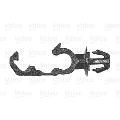 Sada brzdových platničiek kotúčovej brzdy 882259 /VALEO/ - obr. 4