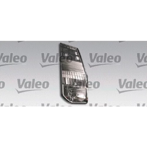 Hlavný svetlomet VALEO 043707