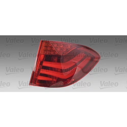 Zadné svetlo VALEO 044146