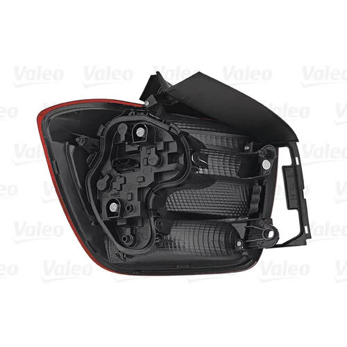 Zadné svetlo 044645 /VALEO/ - obr. 1