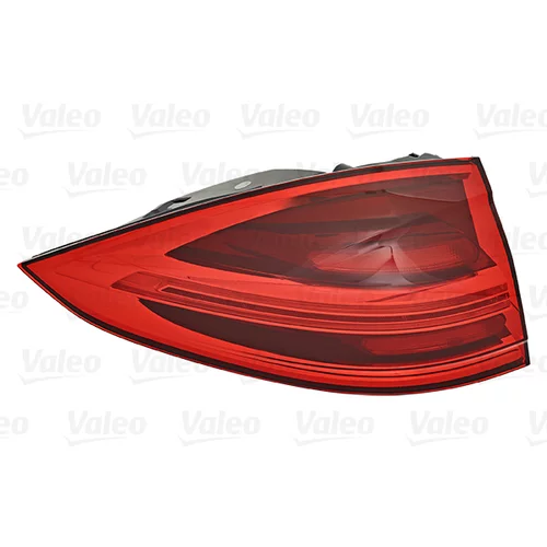 Zadné svetlo VALEO 045449