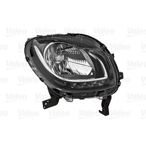 Hlavný svetlomet VALEO 045470