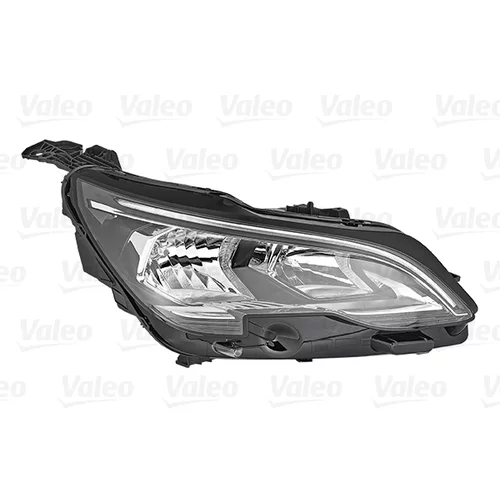 Hlavný svetlomet VALEO 046787