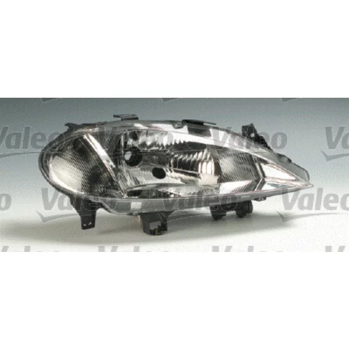 Hlavný svetlomet 087470 /VALEO/