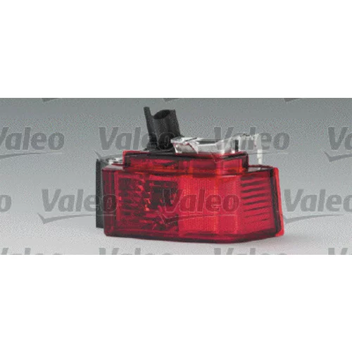 Sklo zadného svetla VALEO 088506