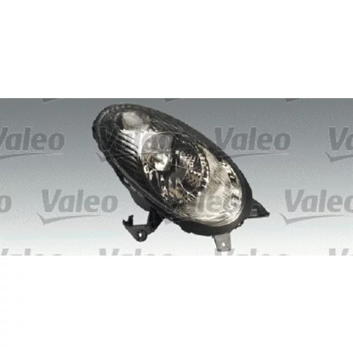 Hlavný svetlomet 088854 /VALEO/