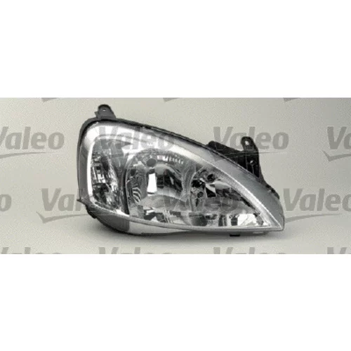 Hlavný svetlomet VALEO 088885