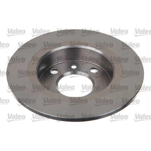 Brzdový kotúč 186311 /VALEO/ - obr. 3