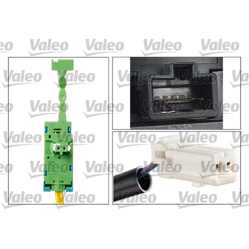 Spínač riadenia 251514 /VALEO/ - obr. 2