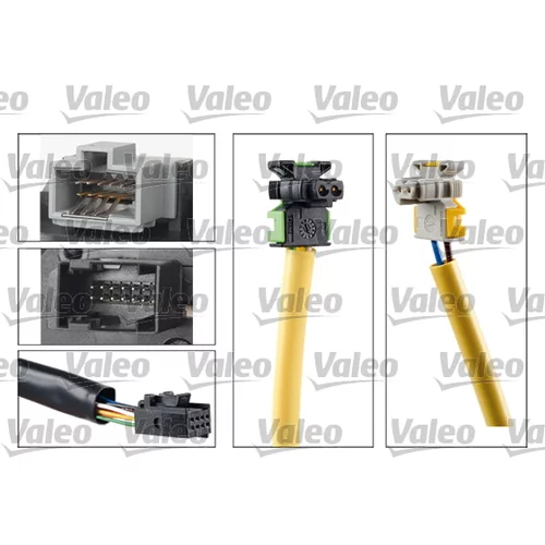 Spínač riadenia 251626 /VALEO/ - obr. 2