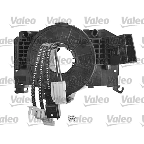 vinutá pružina, Airbag VALEO 251647