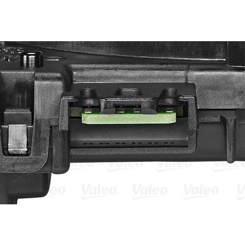 Vinutá pružina, Airbag 251713 /VALEO/ - obr. 4