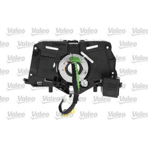 vinutá pružina, Airbag VALEO 251806
