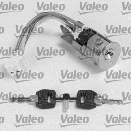 Zámok riadenia VALEO 252042