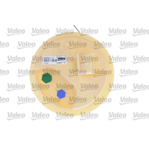 Palivová dopravná jednotka 347338 /VALEO/ - obr. 1