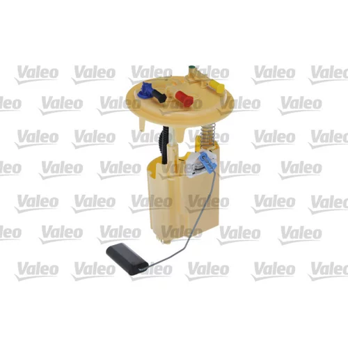 Snímač rezervy paliva VALEO 347537