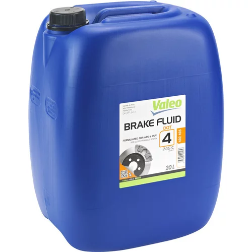 Brzdová kvapalina VALEO 402405 20L