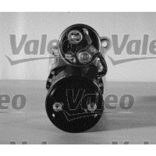 Štartér VALEO 432628