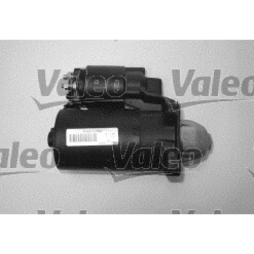 Štartér 433347 /VALEO/ - obr. 2