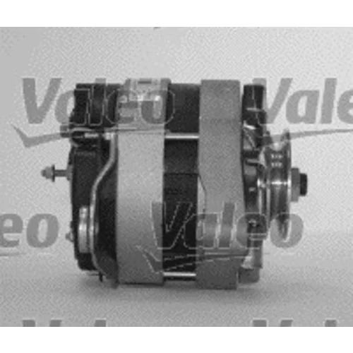 Alternátor 433451 /VALEO/ - obr. 3